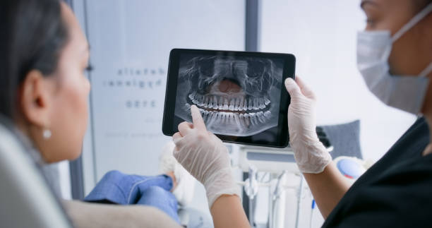 Licensed Dental service in Carthage, TX - Smile Center Dentistry